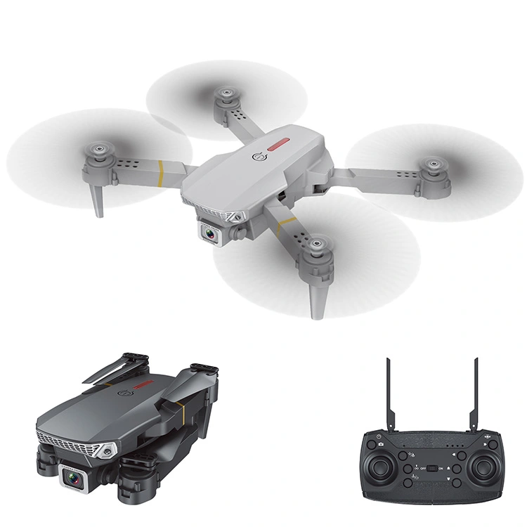 Die Vorteile der Verwendung einer RC-Quadcopter-Drohne mit Kamera