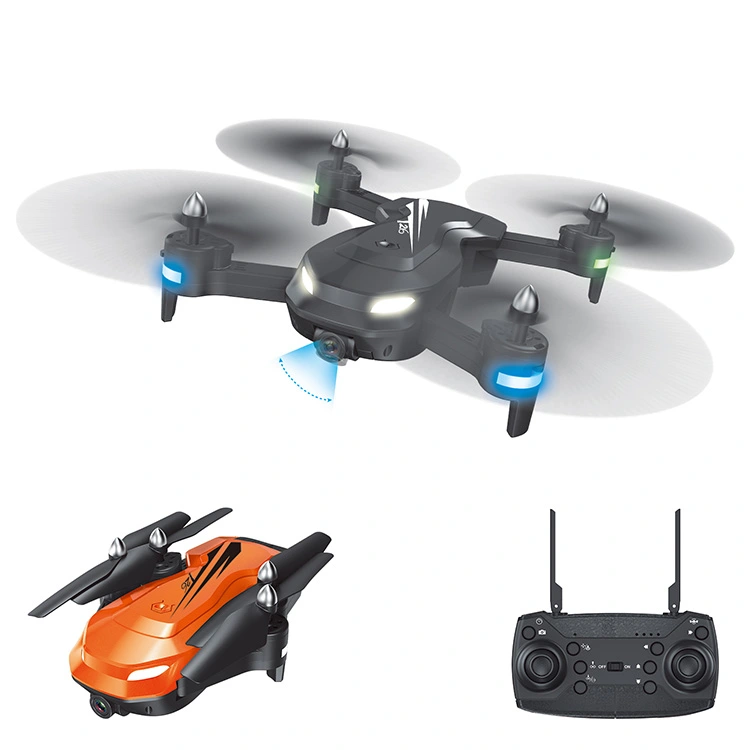 Faltbare Fotografie RC Quadcopter Drohne