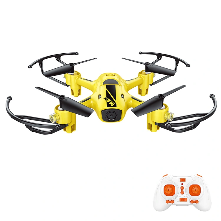 Mini FPV RC Spielzeug Quadrocopter Drohne