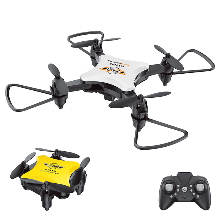 Mini-RC-Kamera, optionaler Spielzeug-Quadrocopter