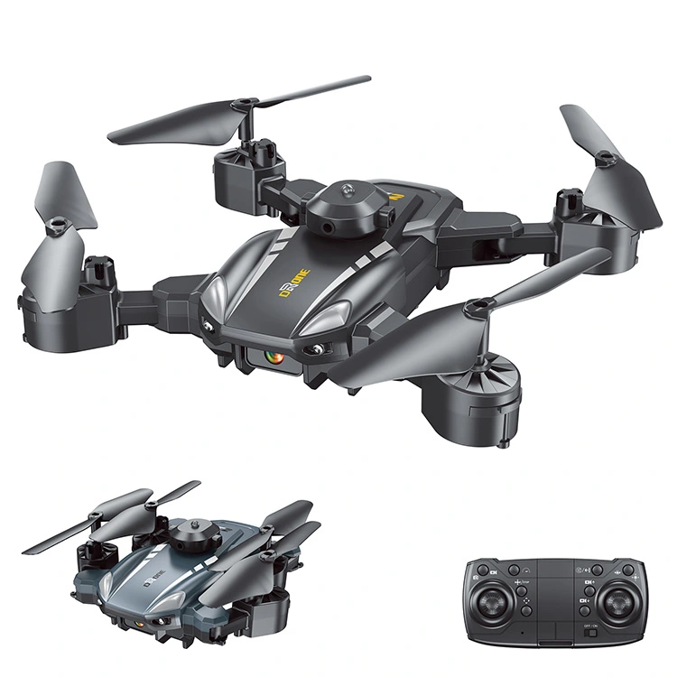 Tragbarer RC-Quadcopter zur Vermeidung von Hindernissen